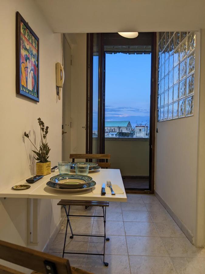 Napoli City Panorama Exterior foto